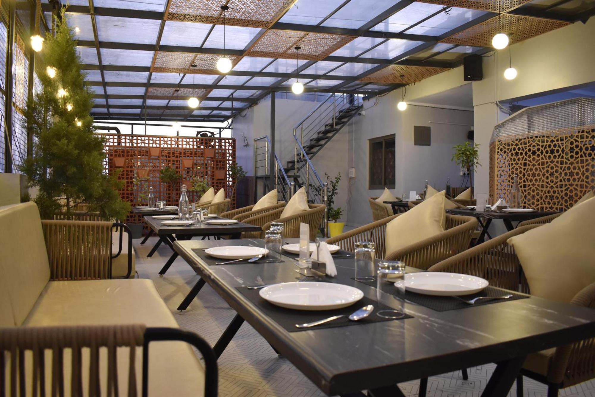 Arjun - A Boutique Hotel Haridwar Ngoại thất bức ảnh