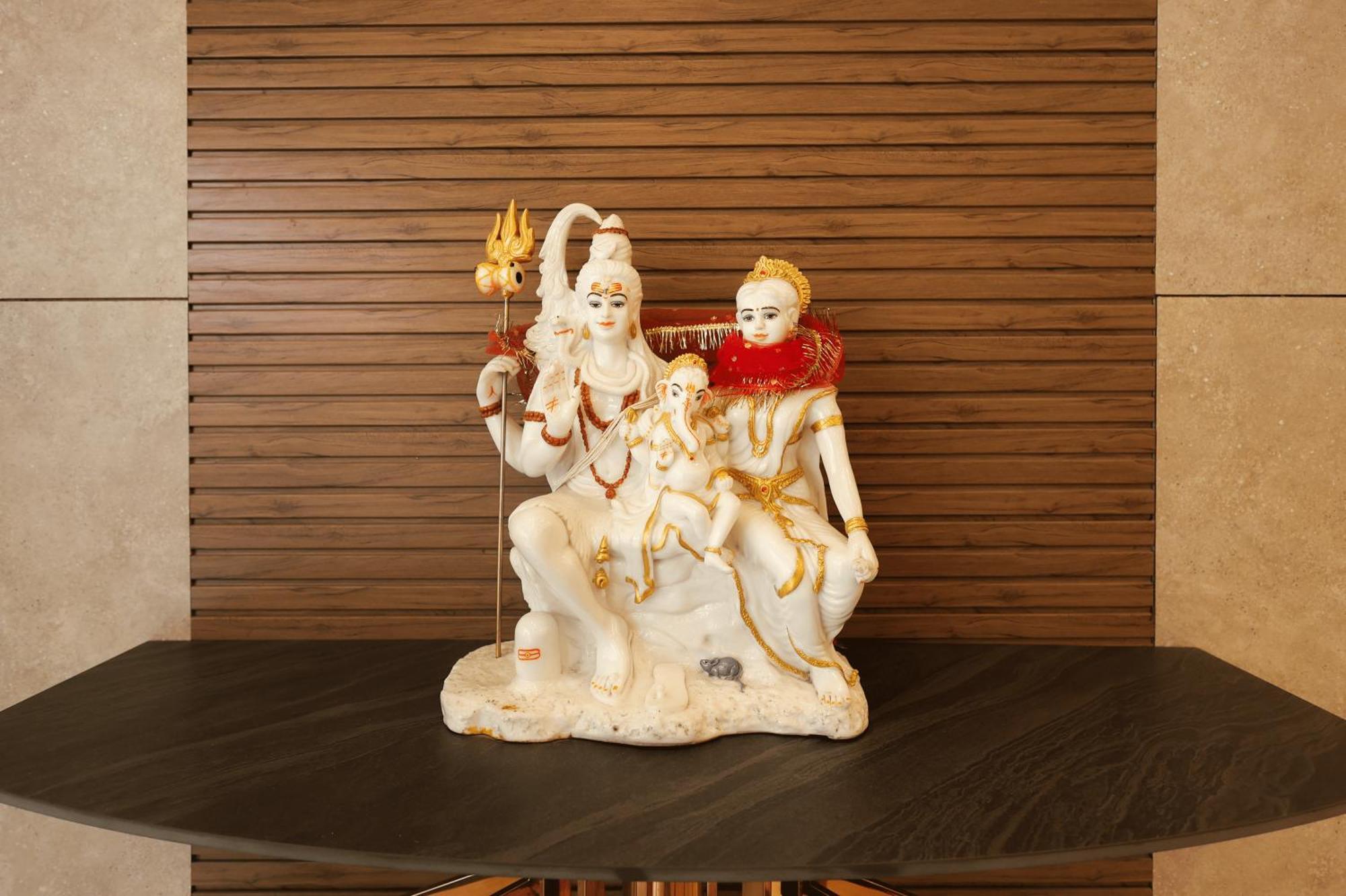 Arjun - A Boutique Hotel Haridwar Ngoại thất bức ảnh