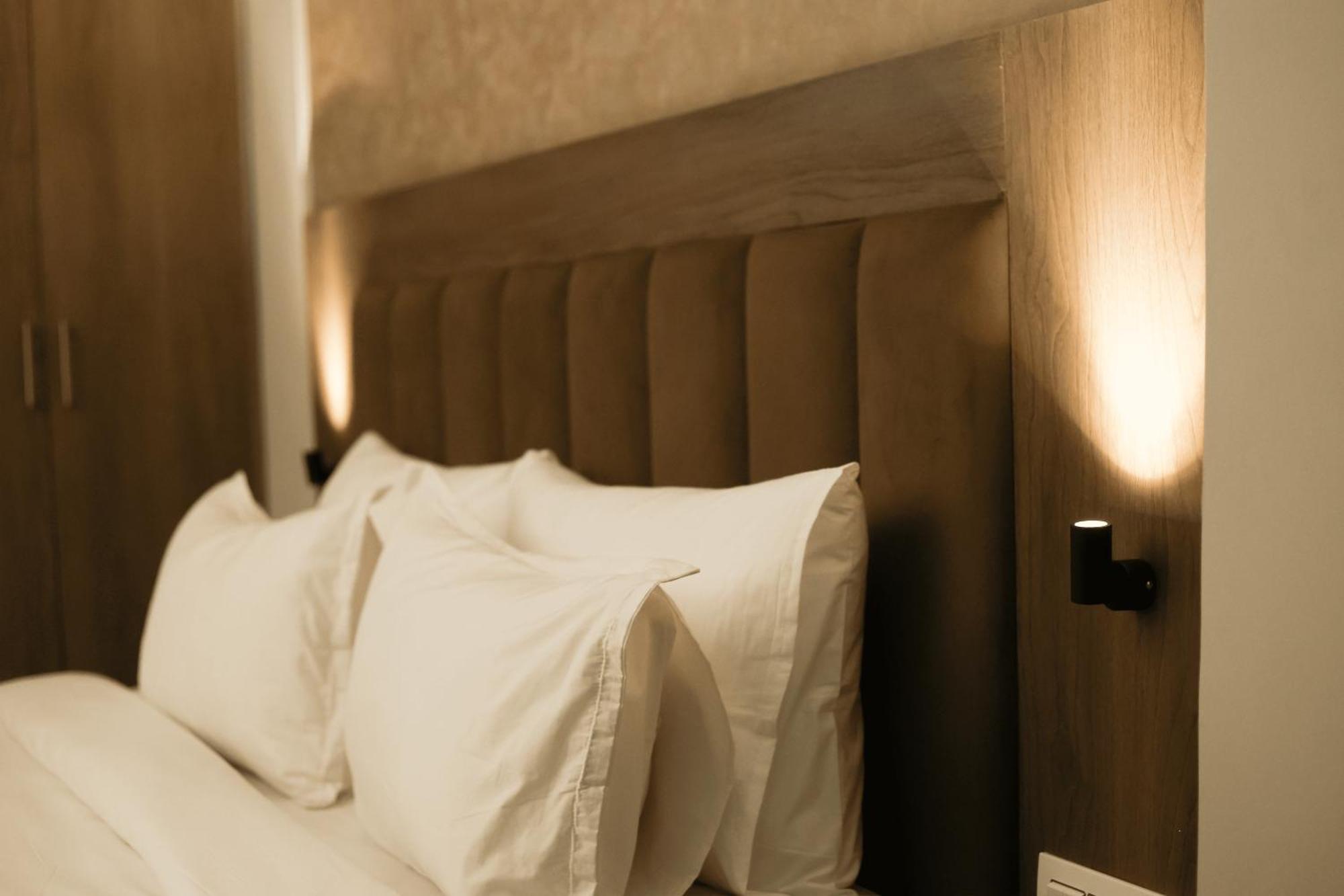 Arjun - A Boutique Hotel Haridwar Ngoại thất bức ảnh
