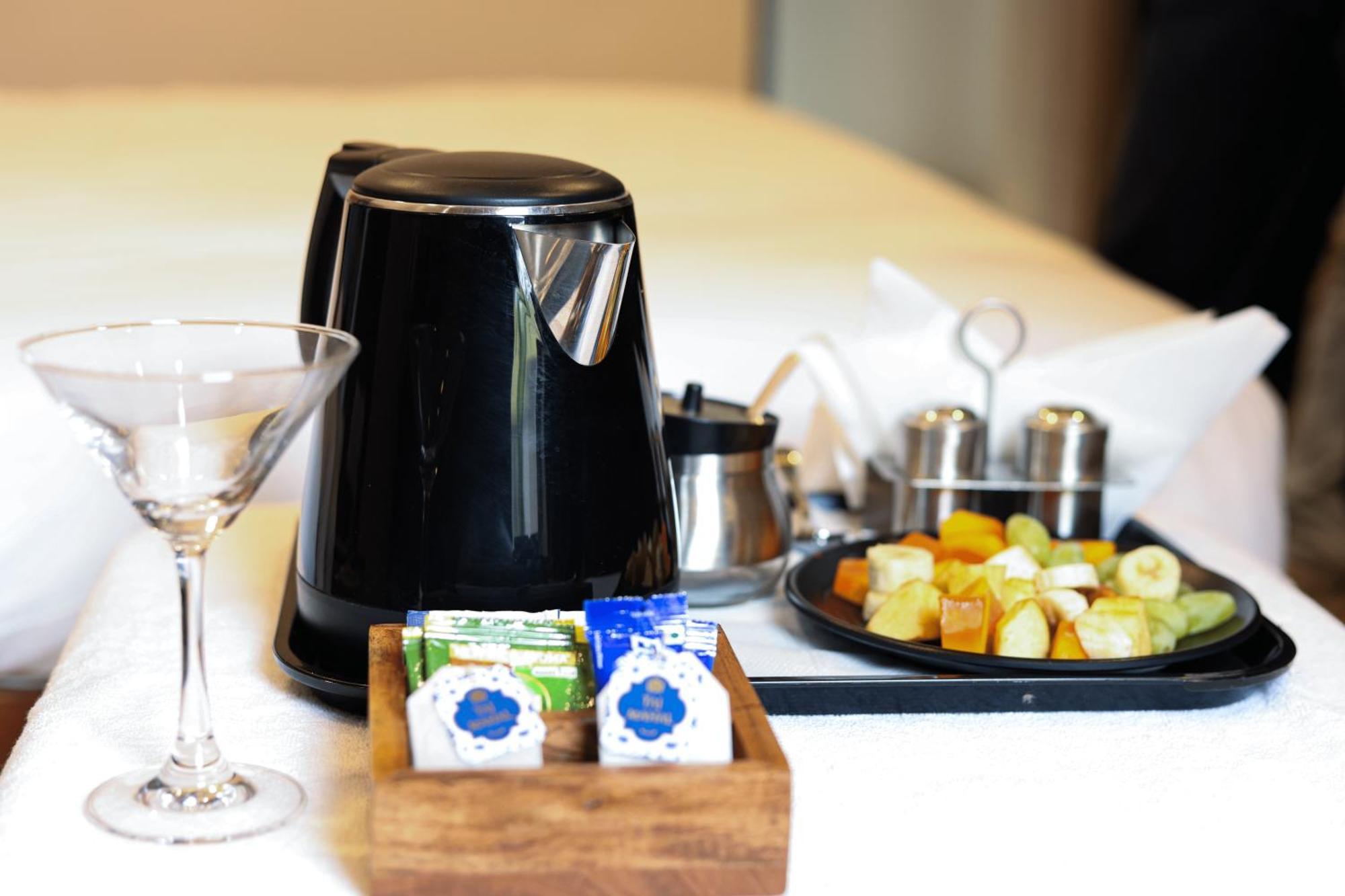 Arjun - A Boutique Hotel Haridwar Ngoại thất bức ảnh