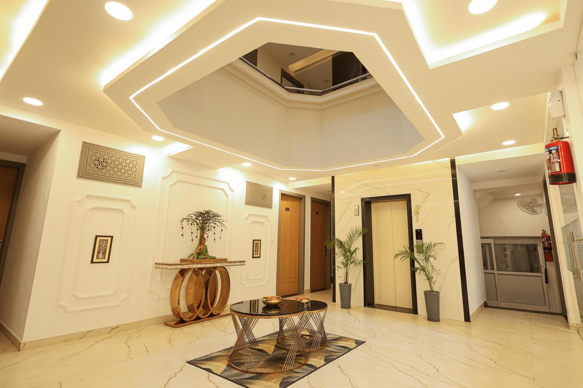 Arjun - A Boutique Hotel Haridwar Ngoại thất bức ảnh