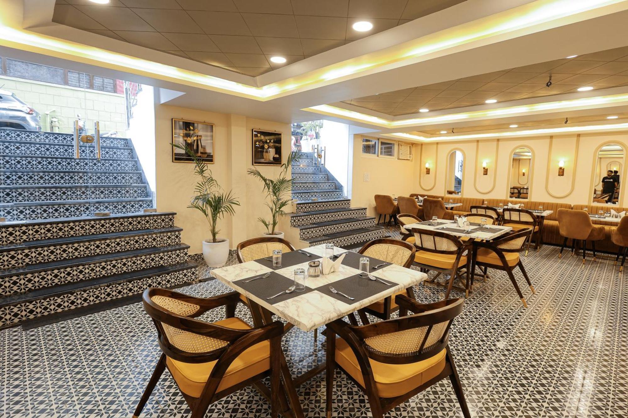Arjun - A Boutique Hotel Haridwar Ngoại thất bức ảnh