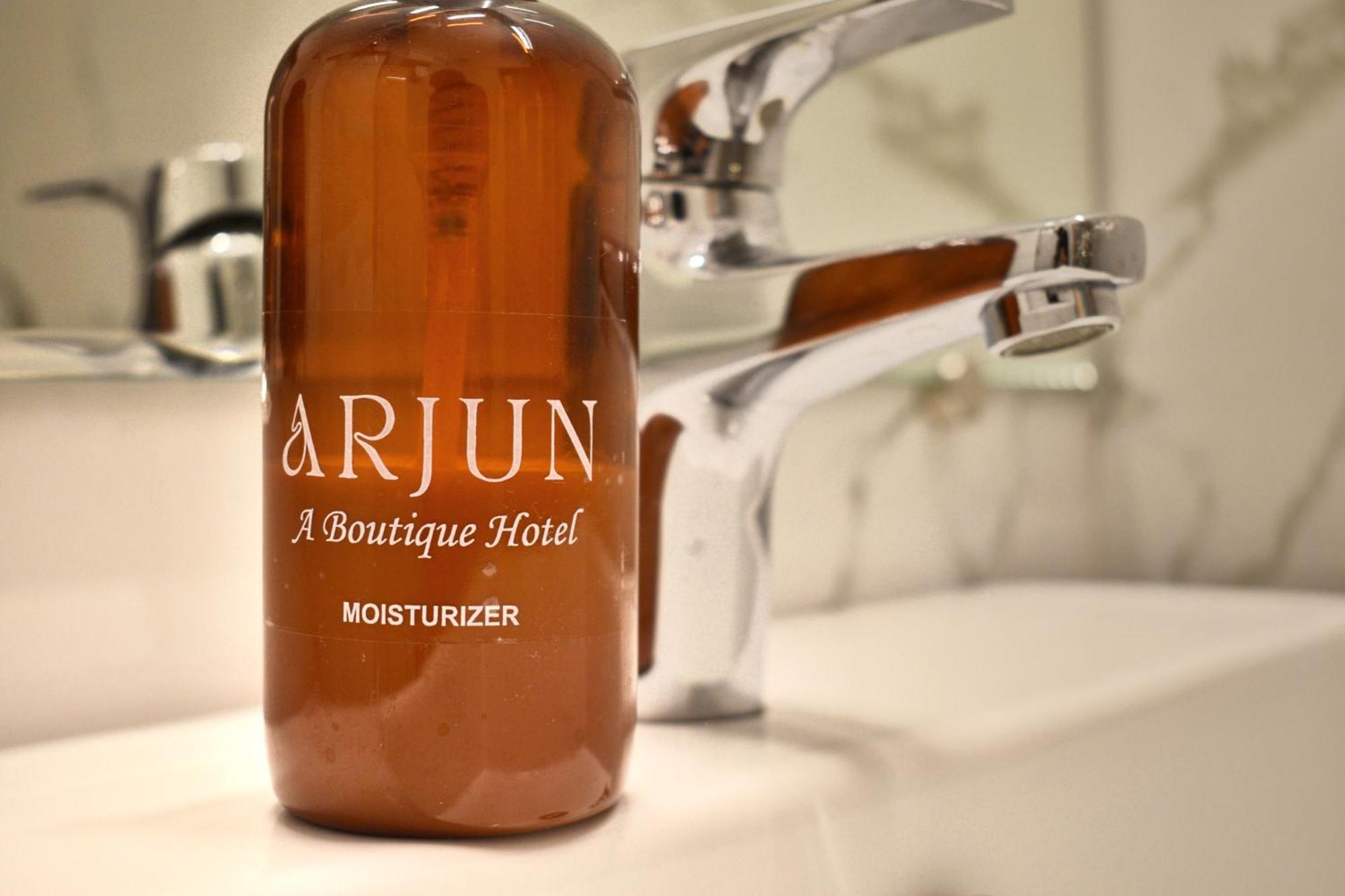 Arjun - A Boutique Hotel Haridwar Ngoại thất bức ảnh